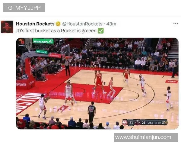 火箭队在KD的引领下展现强大进攻火力迎来质变赛季表现