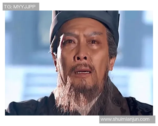 诸葛亮临终布局揭秘：蜀汉暗棋费祎密令与魏国特务行动，如何为蜀汉续命三十年？