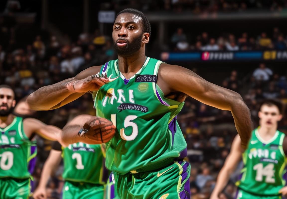[NBA]爱德华兹22分 森林狼淘汰勇士进西决